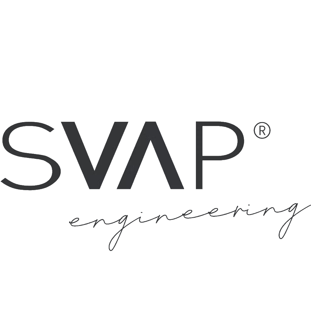 SVAP Logo
