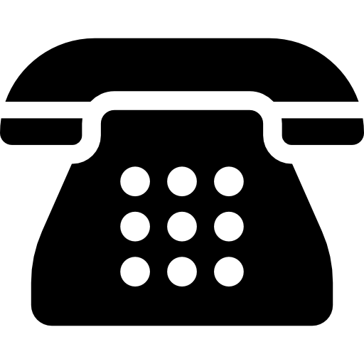 Telefon Icon